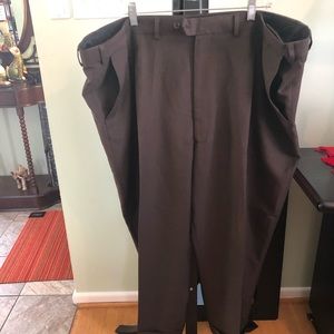 Men's dress pants
